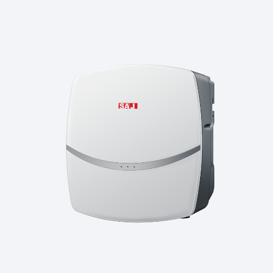 INVERSOR SOLAR SAJ R5-3K-S1-15 MONO 220V 1MPPT