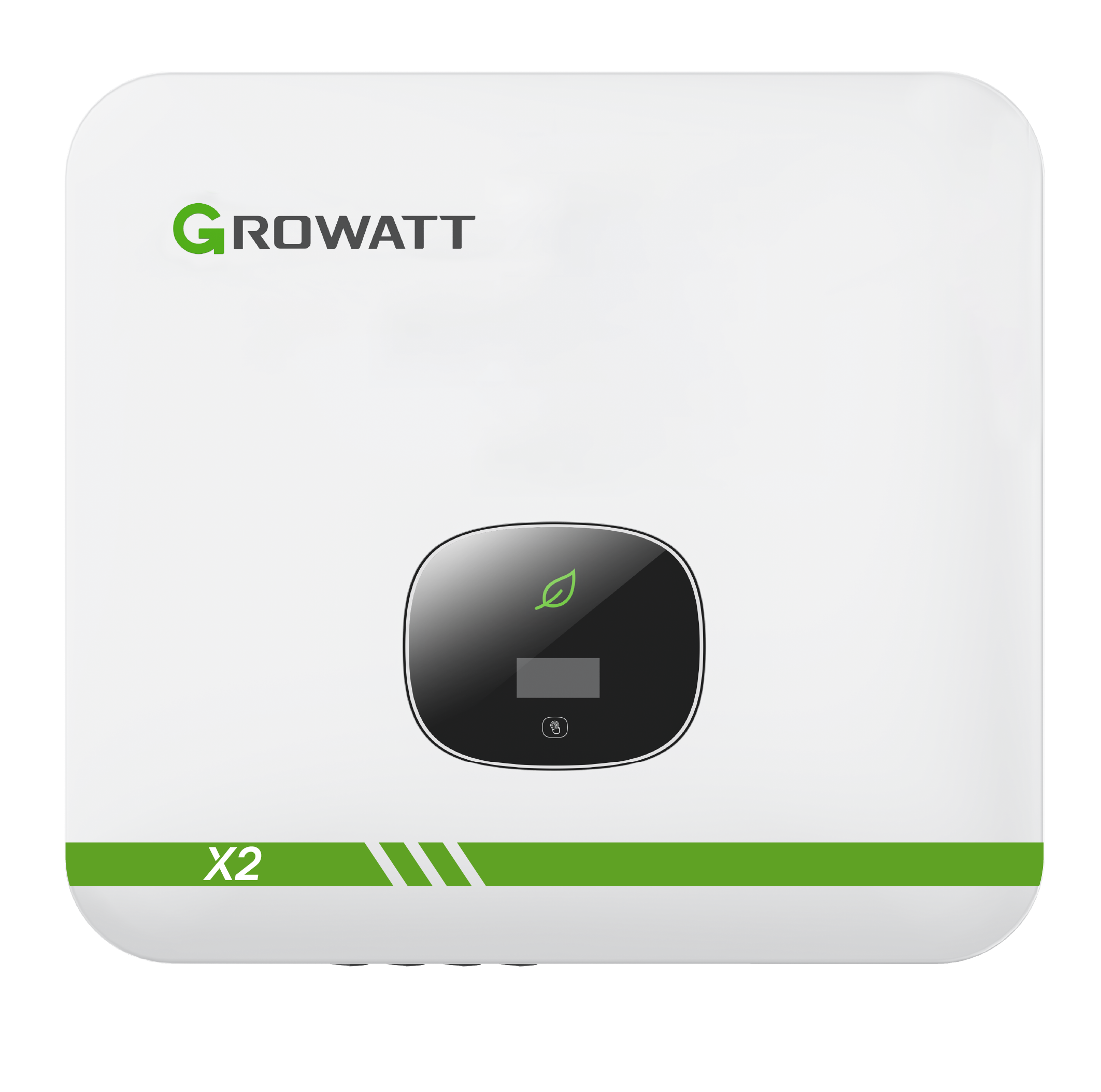 INVERSOR SOLAR GROWATT MIN 8000TL-X2 8KW MONO 220V 3MPPT