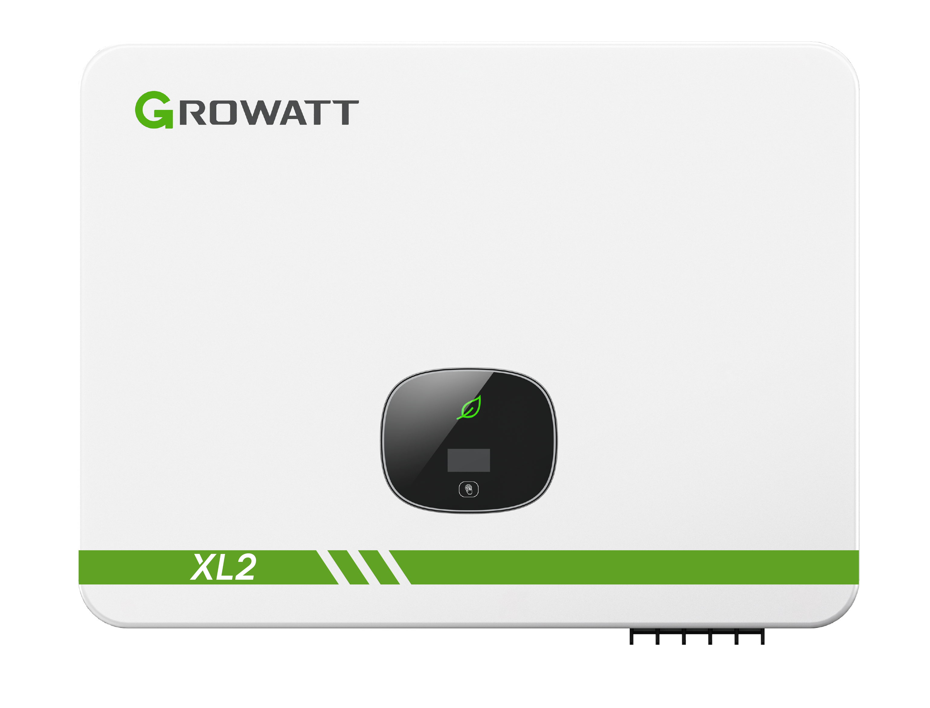 INVERSOR SOLAR GROWATT MID 25KTL3-XL2 25KW TRIF. 220V 4MPPT